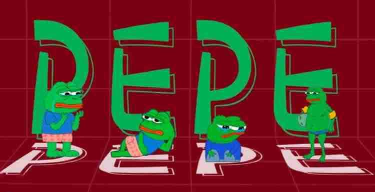 PEPE币怎么样?PEPE币未来能涨多少?